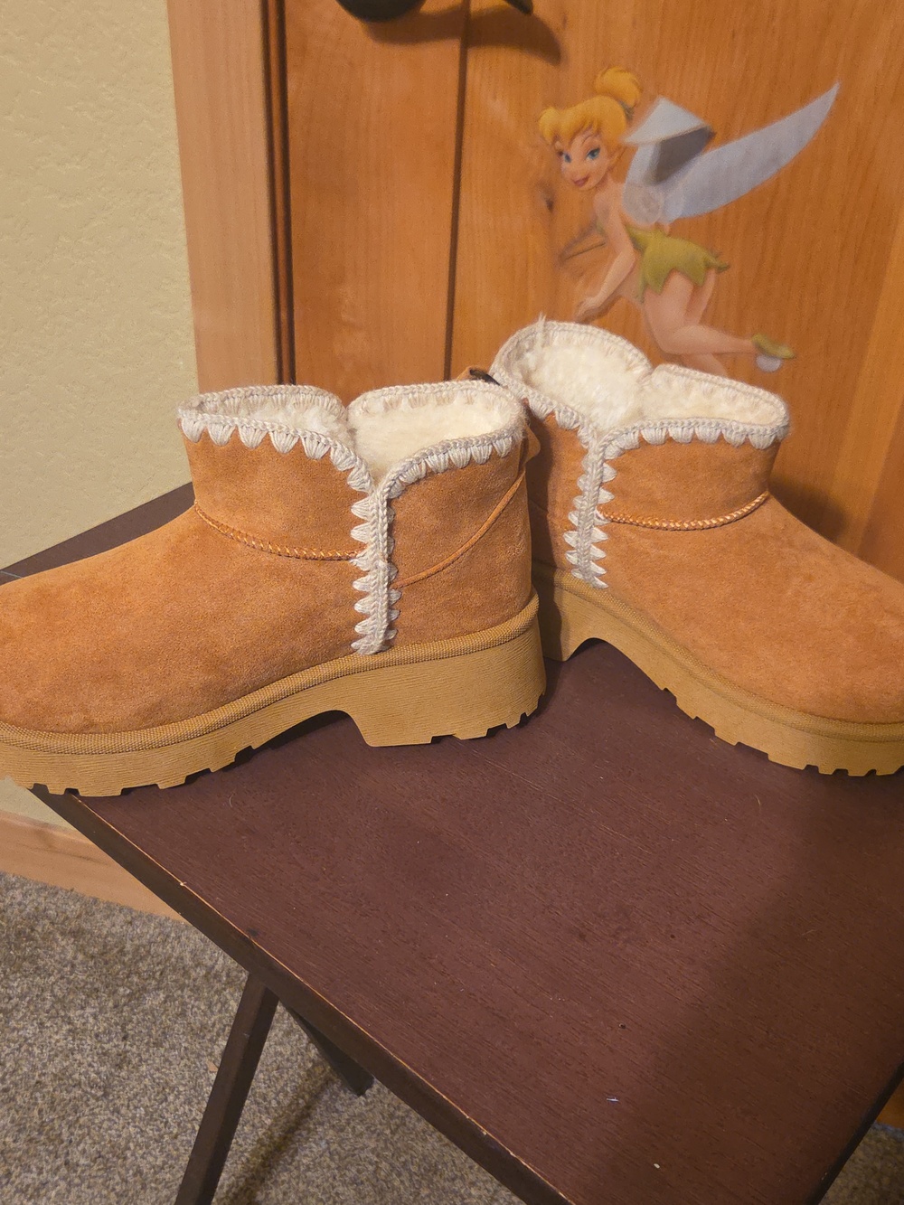 Platform Boots - Picture 3 of 8